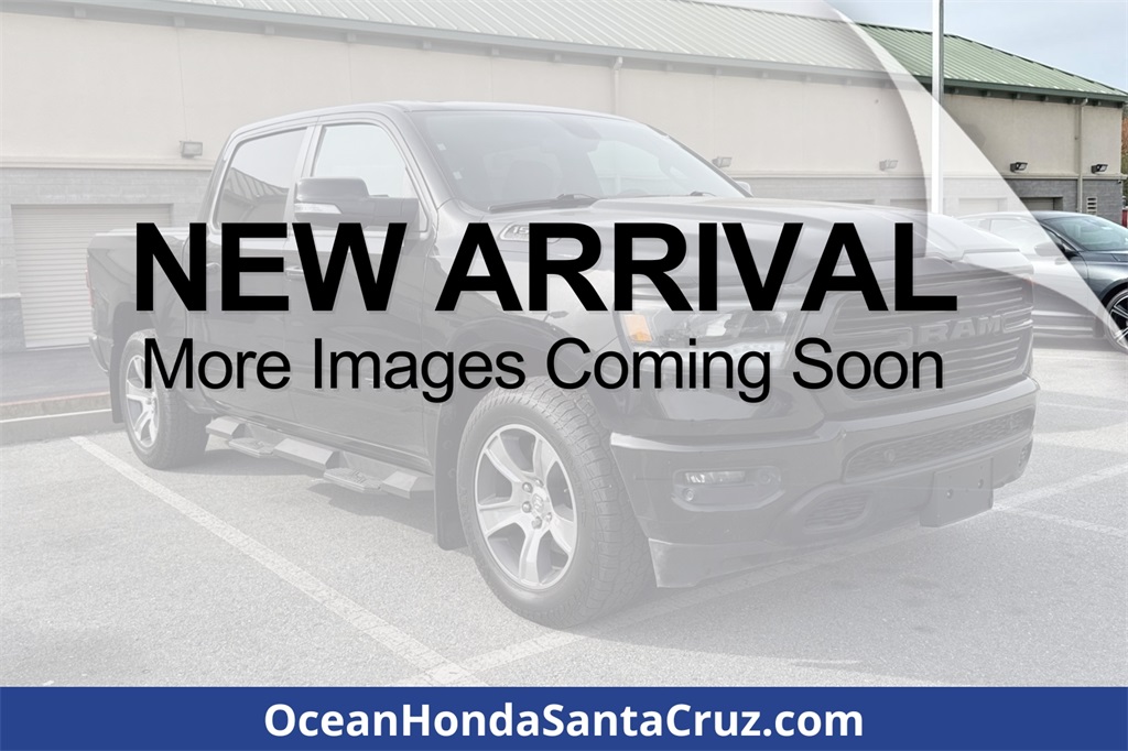 2020 RAM Ram 1500 Sport