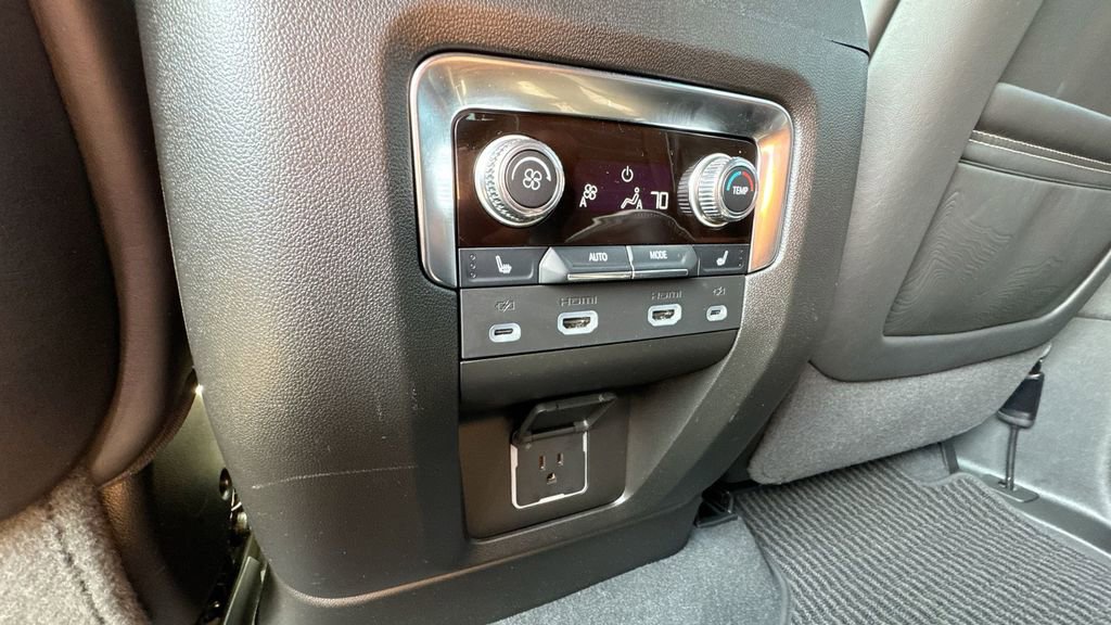 2024 Gmc Yukon Denali Ultimate photo 20