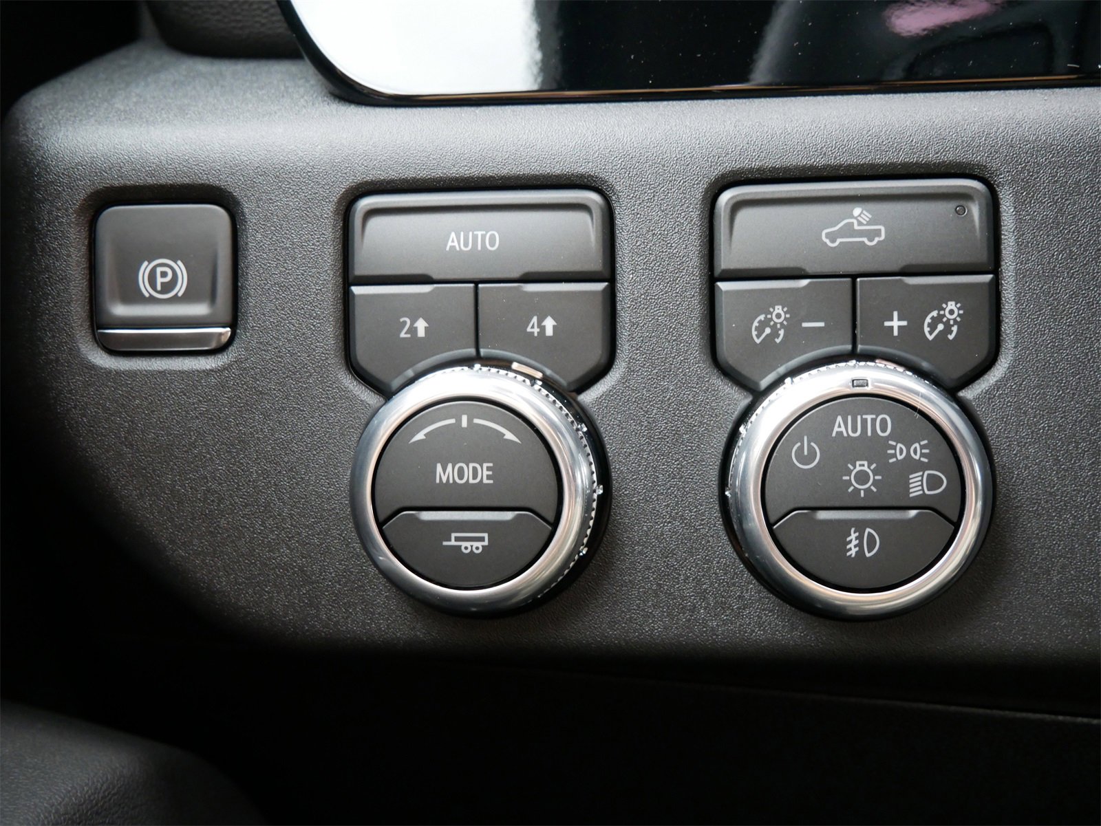 2026 Gmc Sierra 1500 Elevation photo 11
