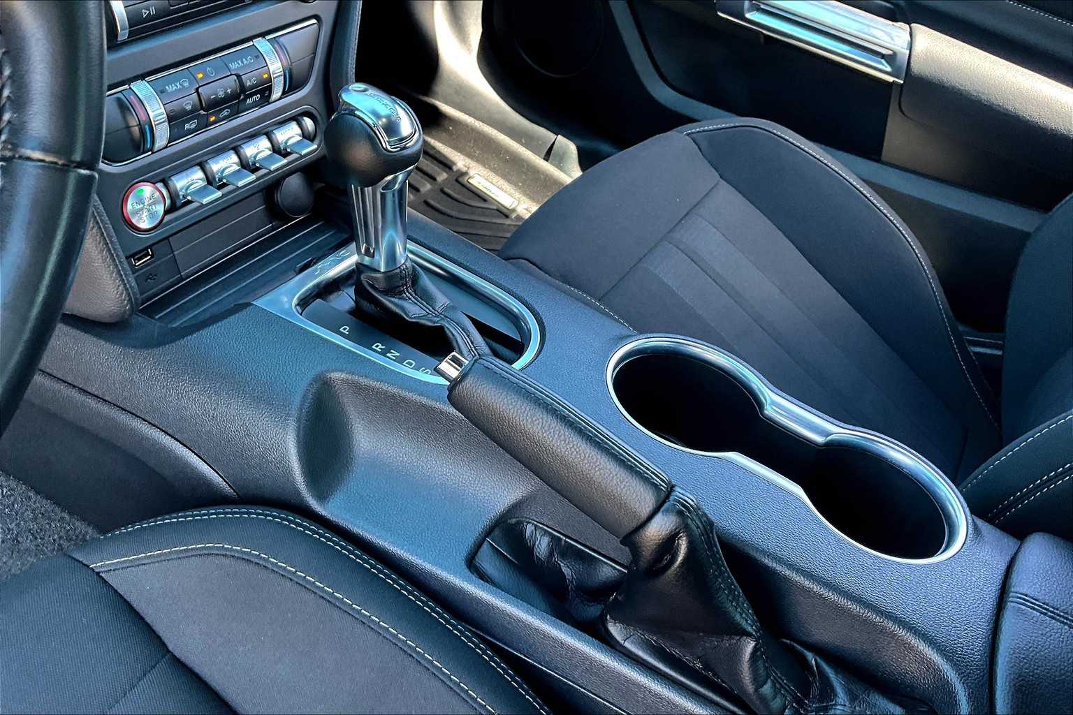 2023 Ford Mustang GT photo 13