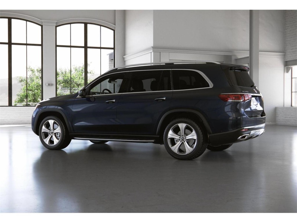 2022 Mercedes Benz GLS 450 4MATIC photo 31