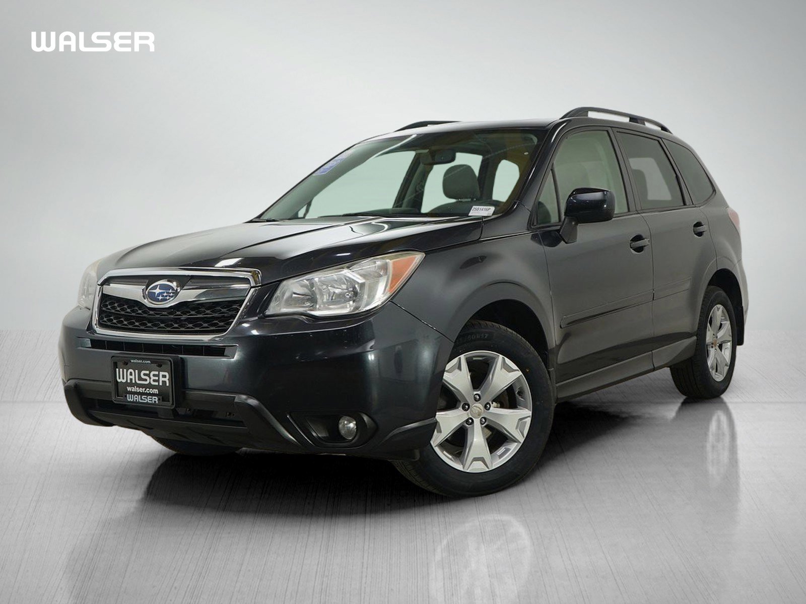 2014 Subaru Forester i Premium