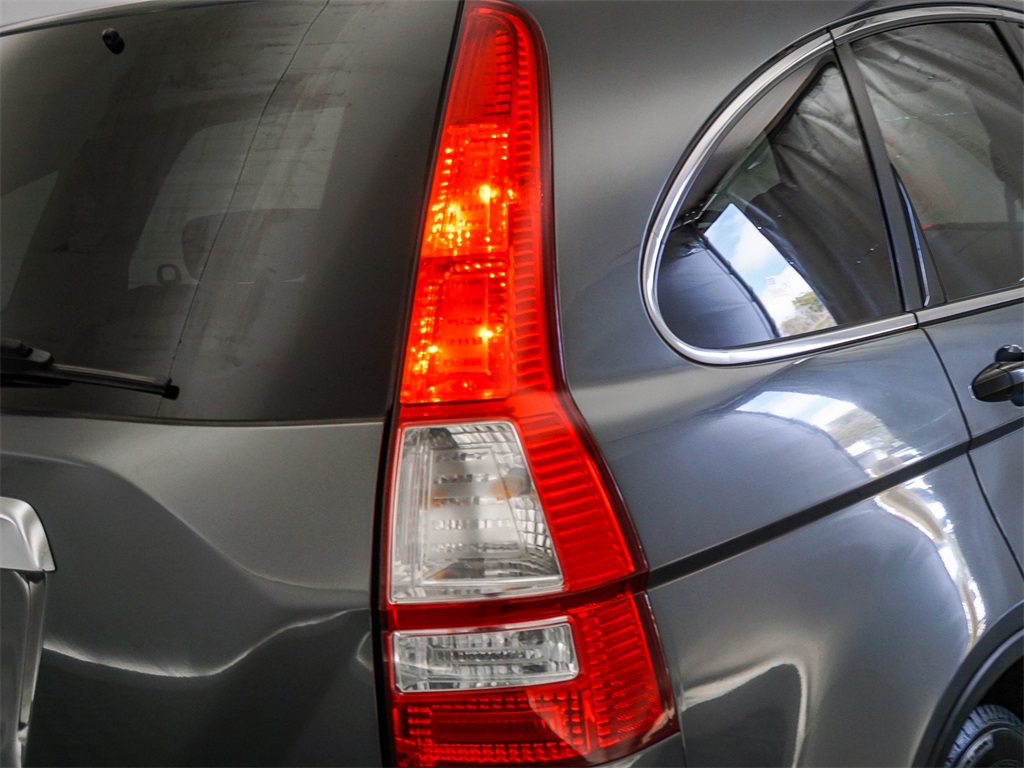 2010 Honda CR-V EX photo 9
