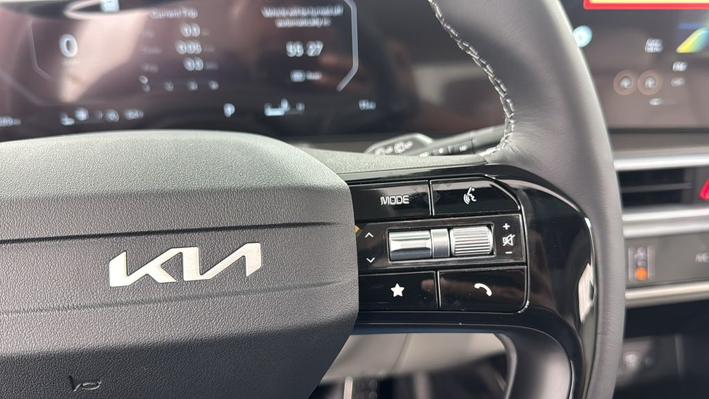 2026 Kia Sorento X-Line SX photo 23