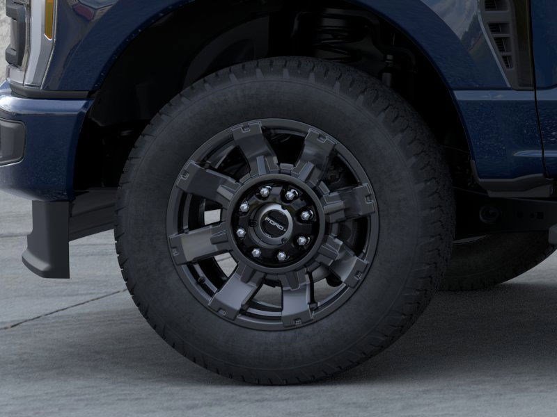 2025 Ford F-350 XL photo 4