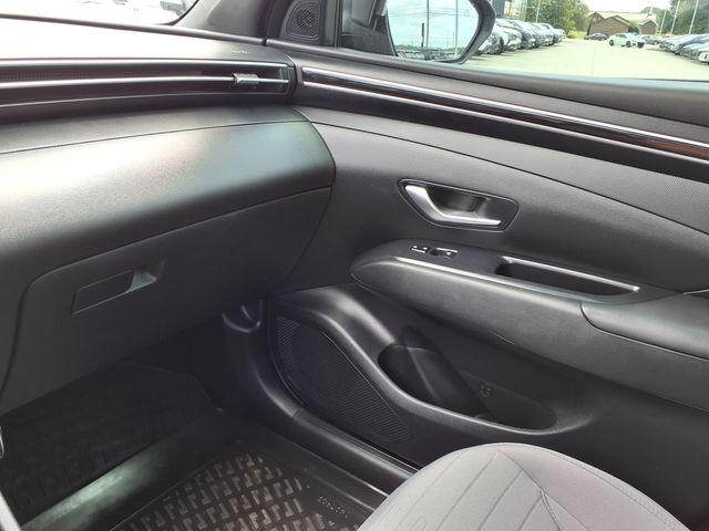 2023 Hyundai Santa Cruz SEL Premium photo 6