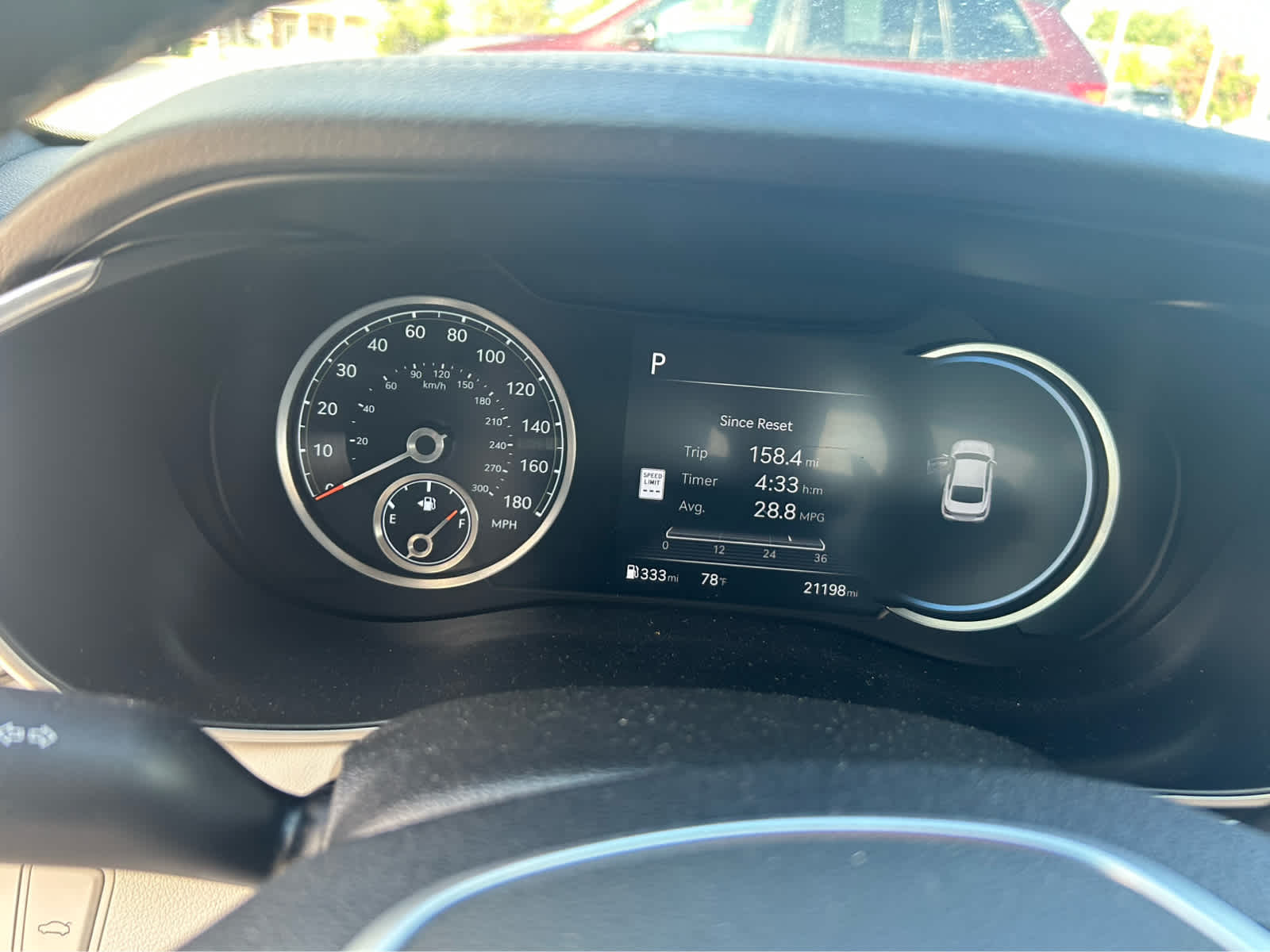 2025 Genesis G70 2.5T photo 14