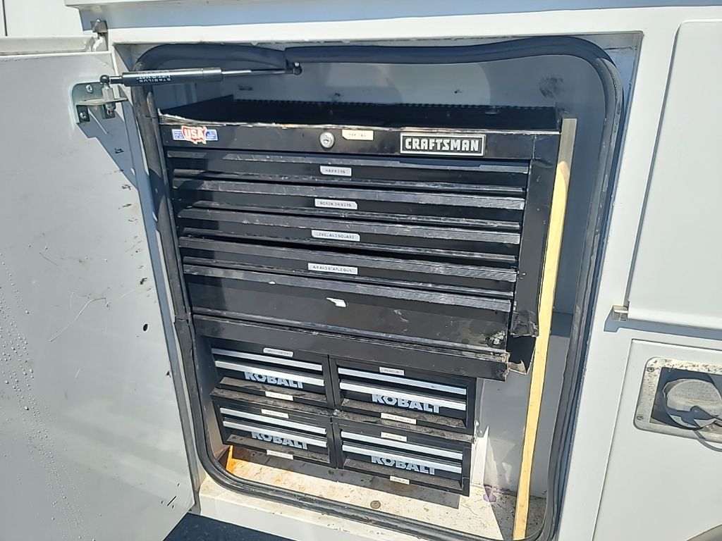 2022 Ram 2500 Tradesman photo 17