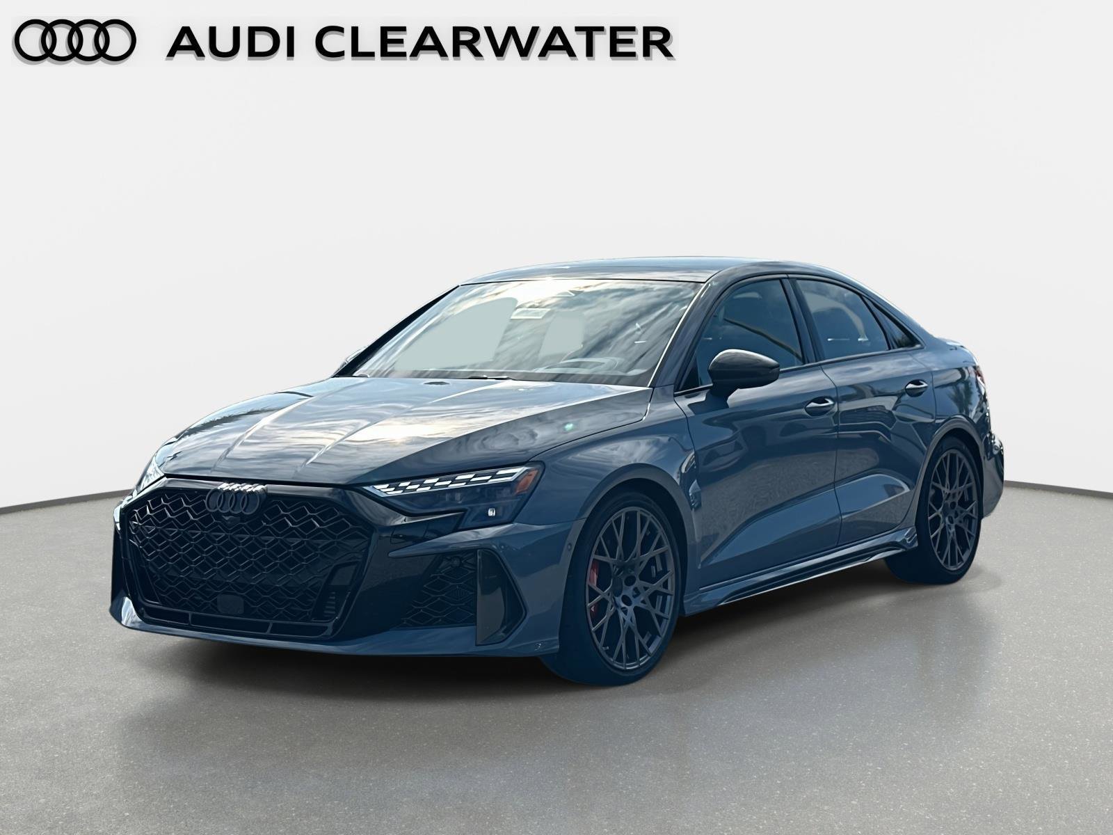 2026 Audi RS 3 Base's photo