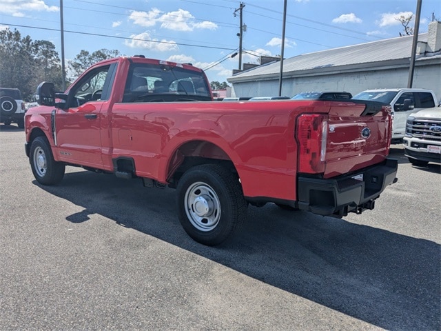 2024 Ford F-350 XL photo 6