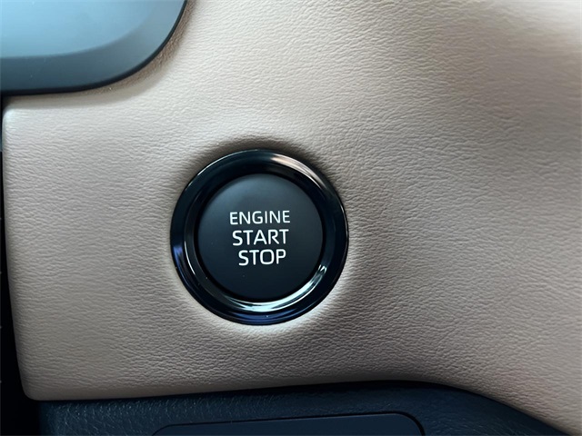 2025 Toyota Tundra 1794 Edition photo 23