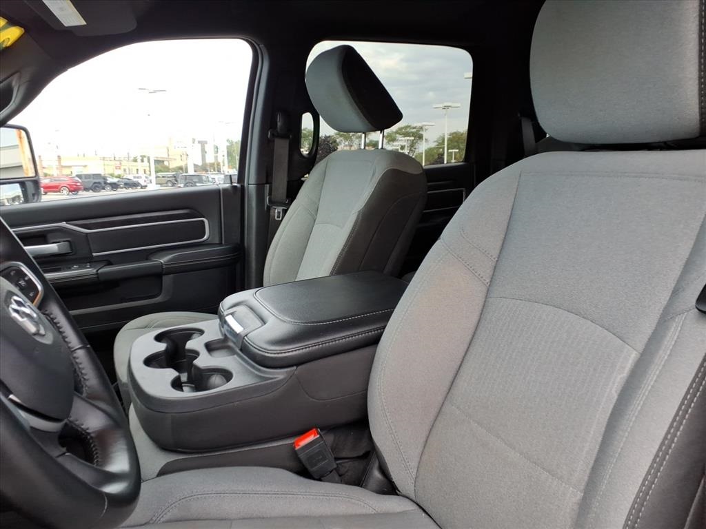 2024 Ram 2500 Big Horn photo 6