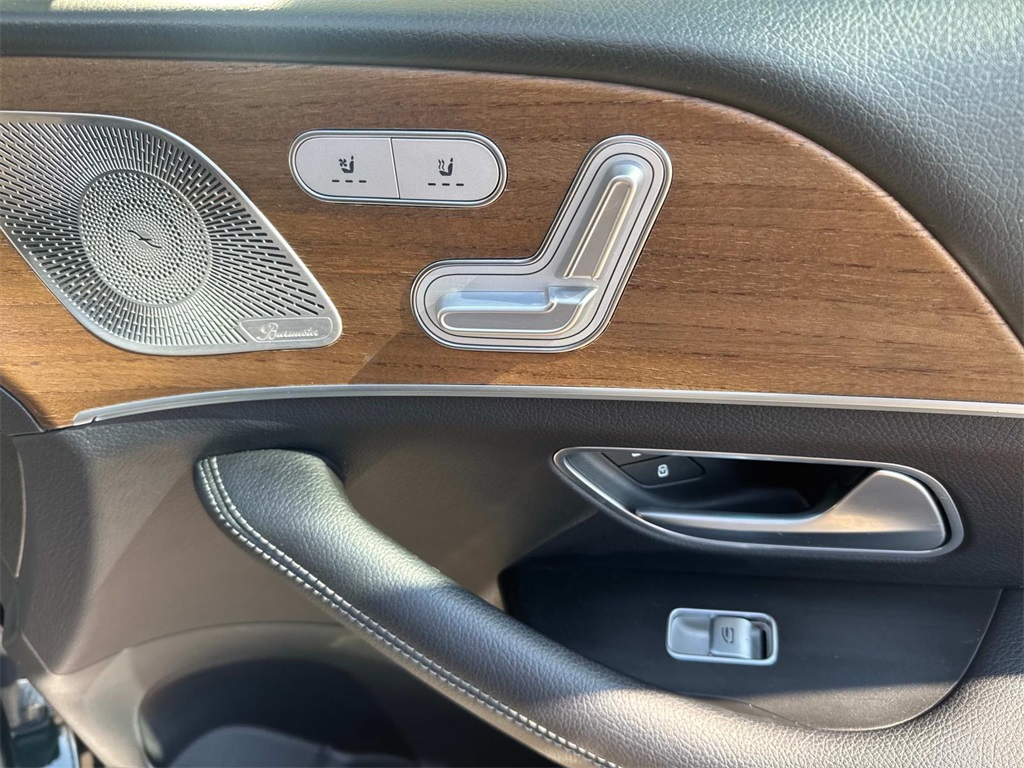 2023 Mercedes Benz GLE 350 photo 16