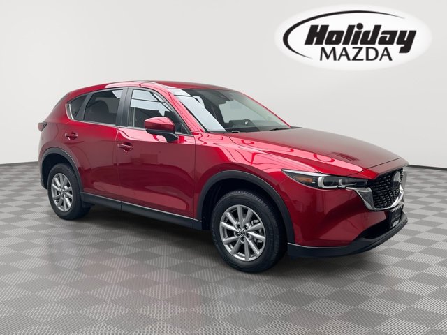 2023 Mazda CX-5 S Select Package's photo