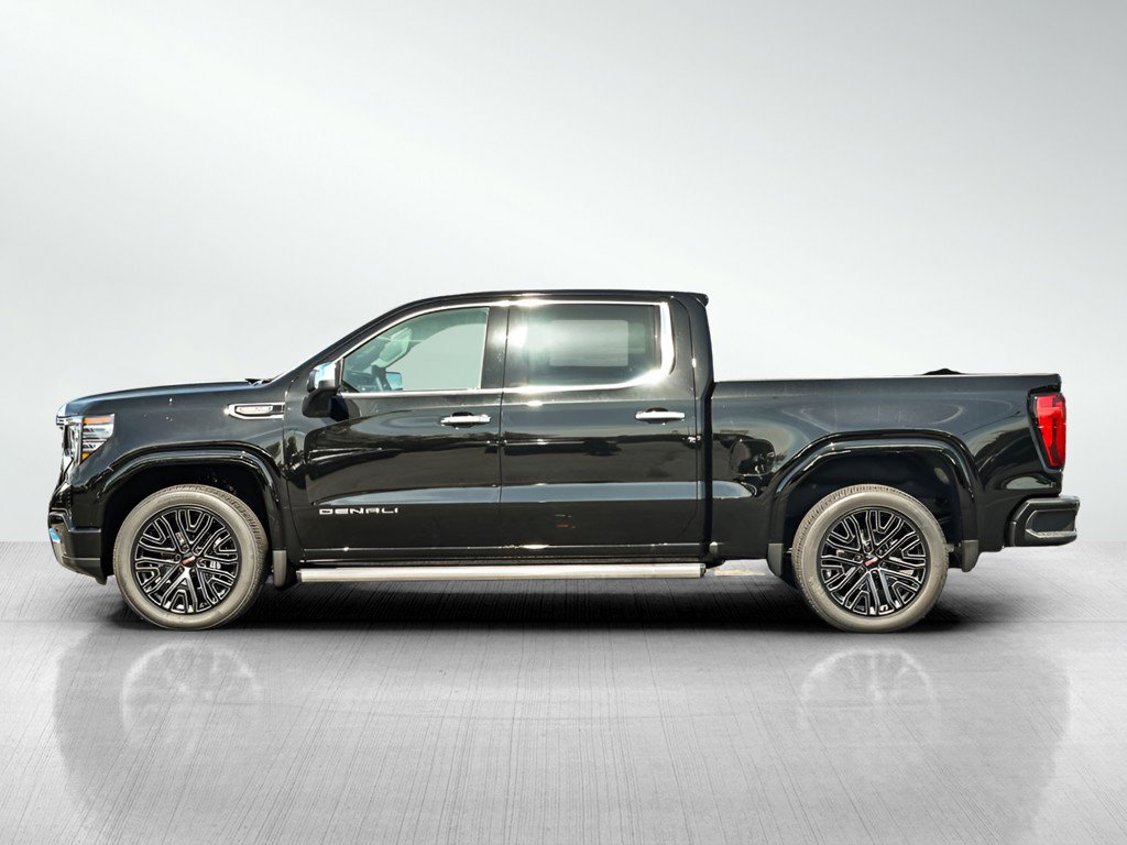 2026 Gmc Sierra 1500 Denali photo 3
