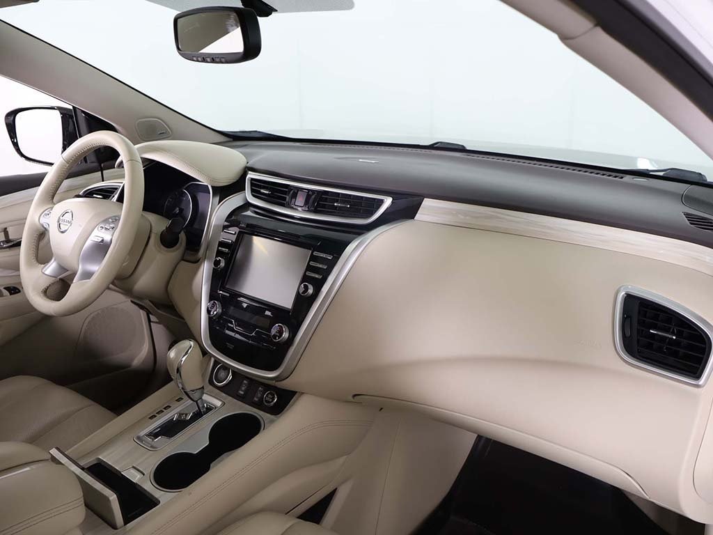 2015 Nissan Murano SL photo 25