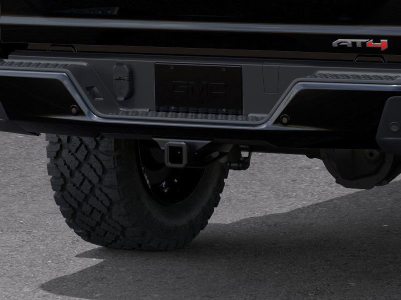 2026 Gmc Canyon AT4 photo 14