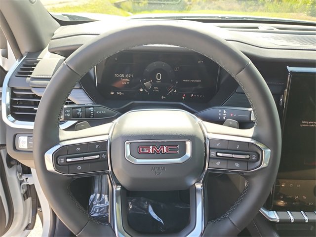 2025 Gmc Acadia Elevation photo 22