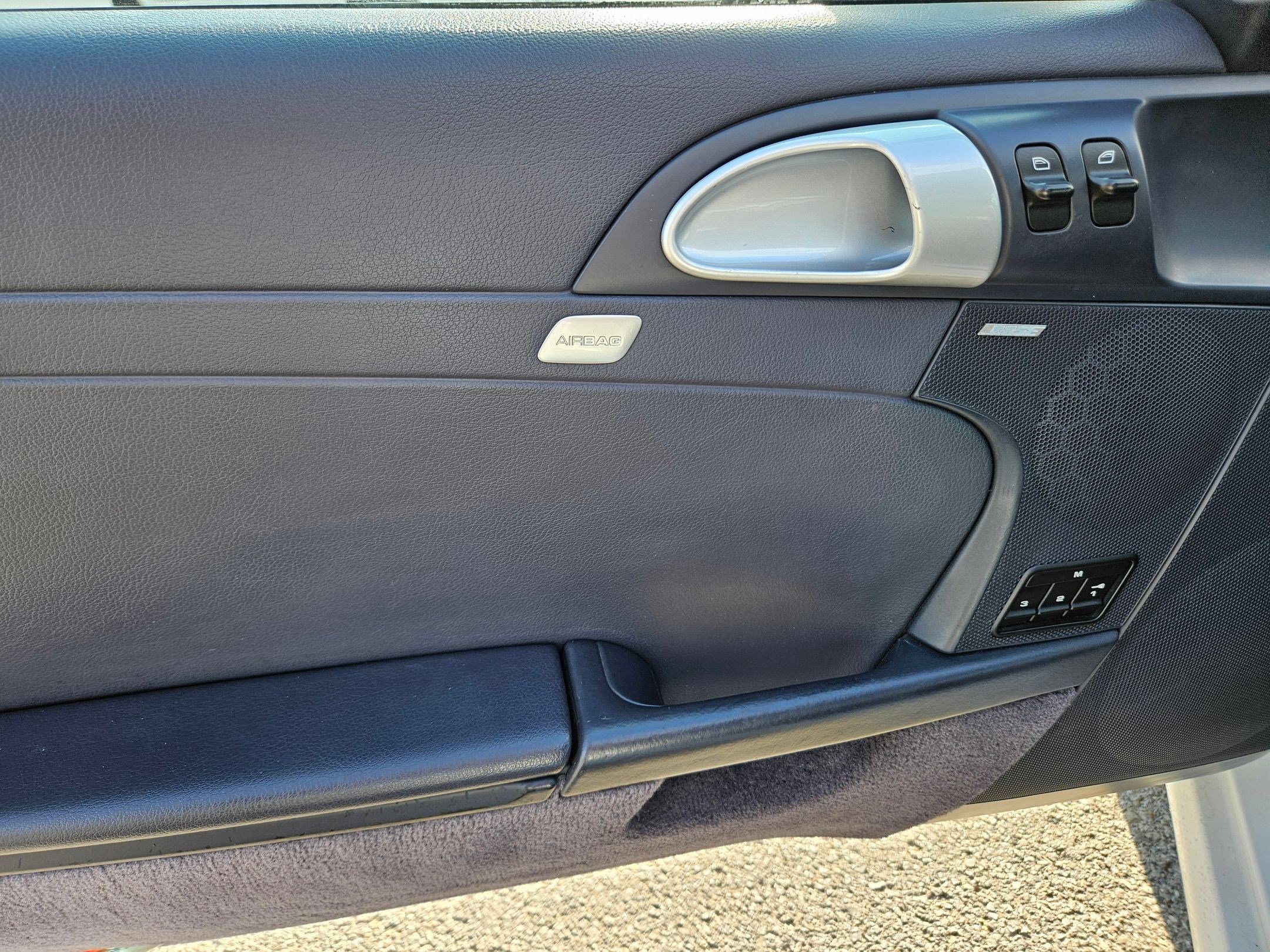 2007 Porsche Boxster Base photo 12