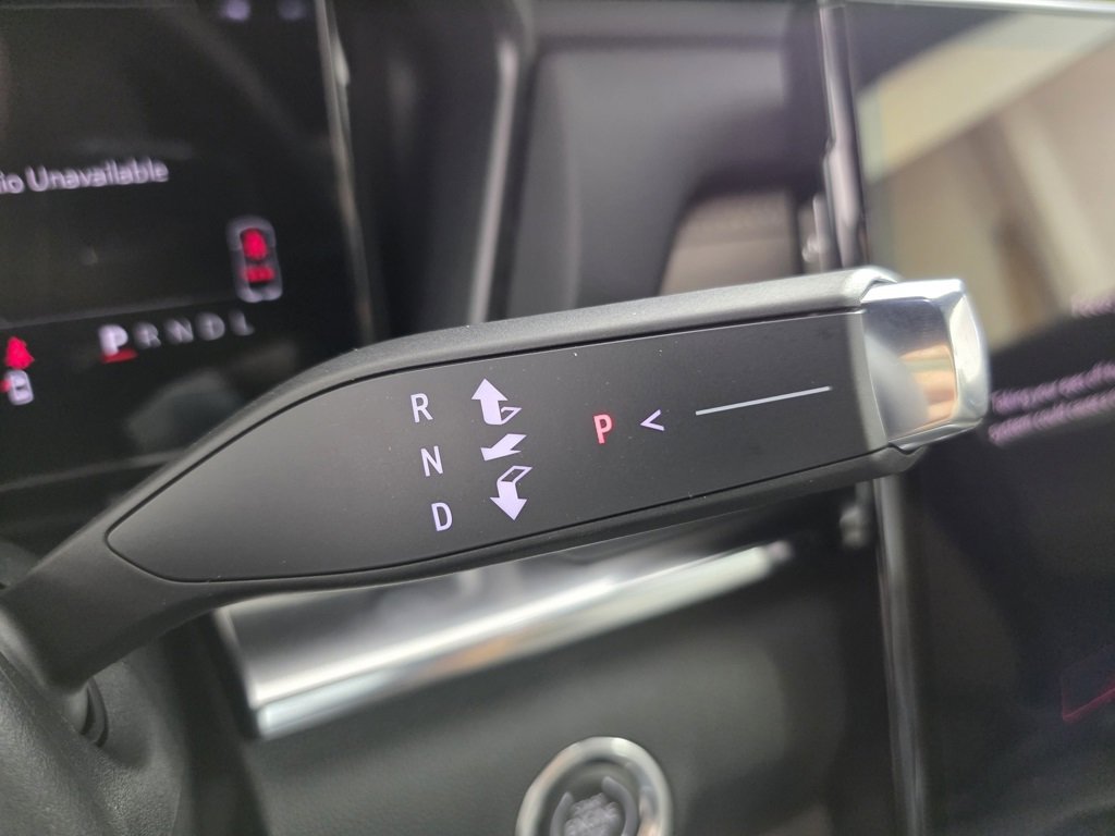 2026 Gmc Terrain Elevation photo 28