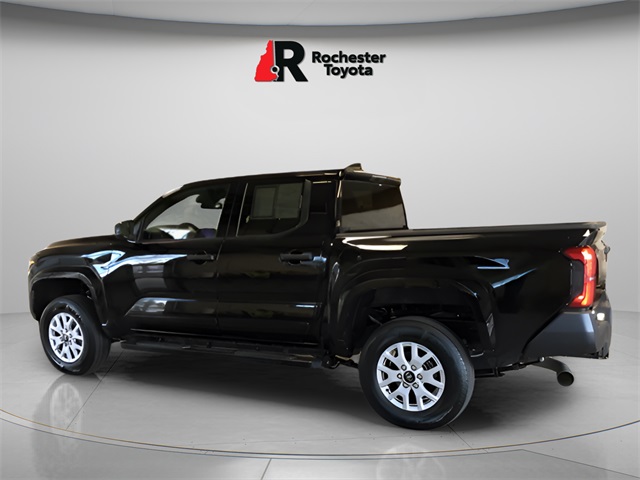 2024 Toyota Tacoma SR photo 4