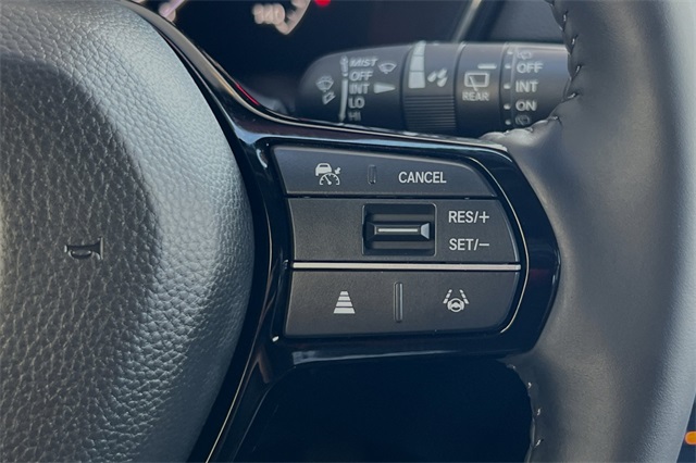2025 Honda CR-V EX-L photo 23