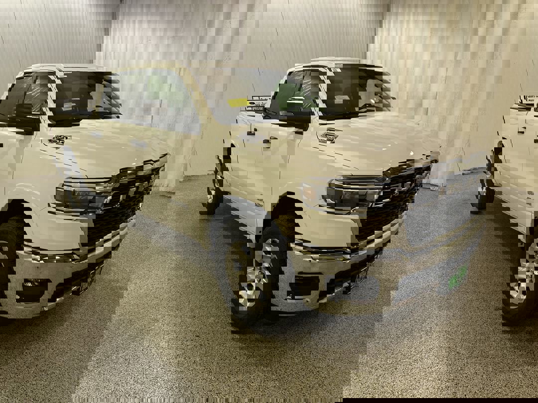 2025 Ram 1500 Big Horn photo 3