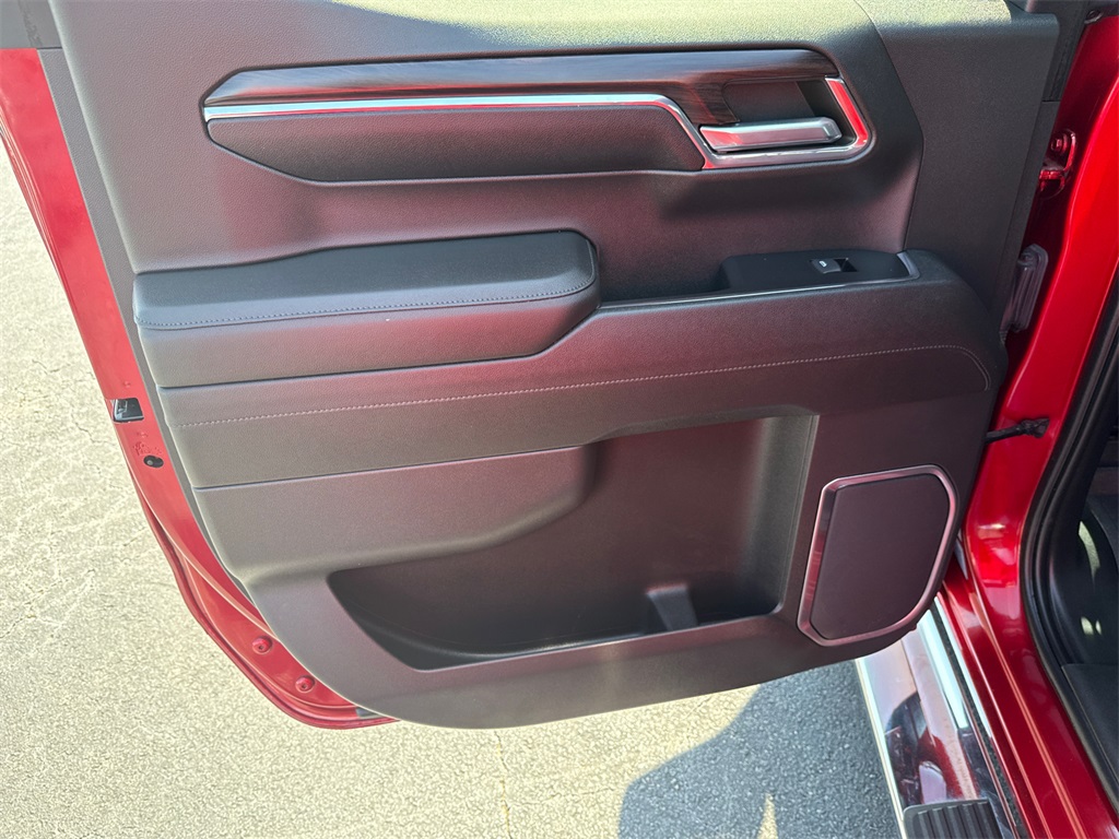 2023 Gmc Sierra 1500 SLT photo 21