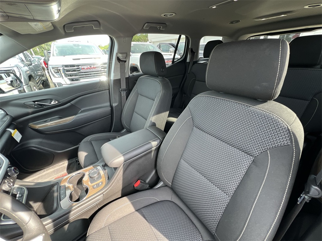 2023 Gmc Acadia SL photo 13