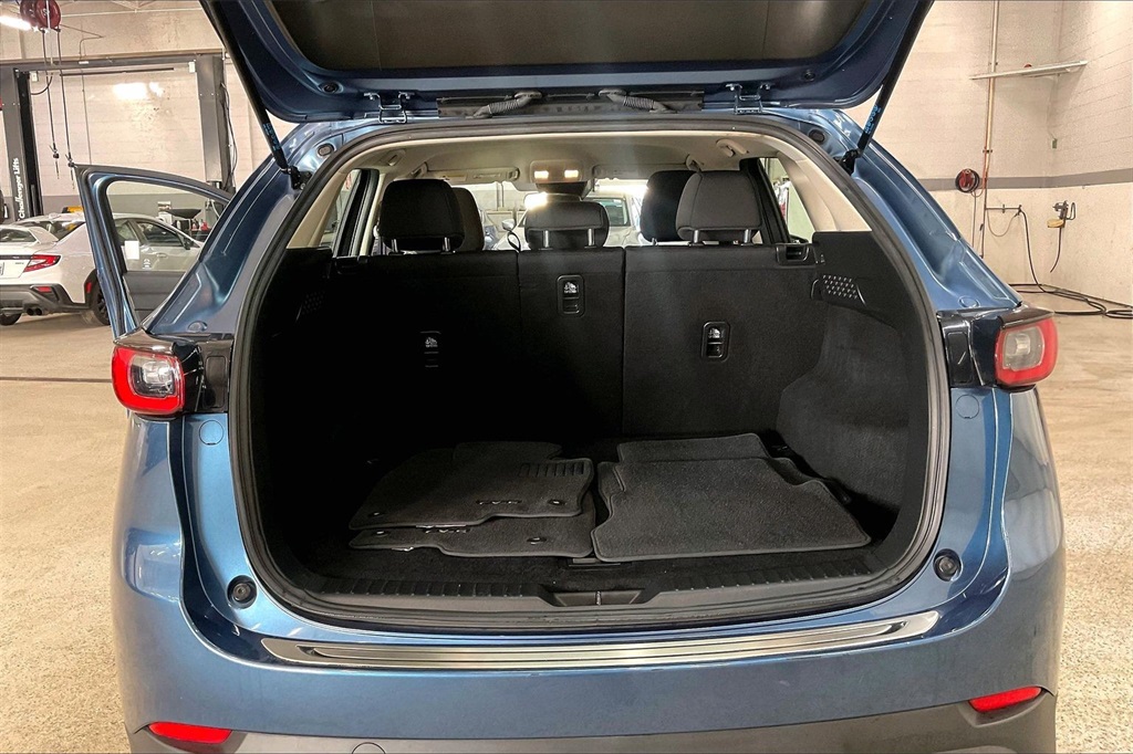 2023 MAZDA CX-5 - Image 26