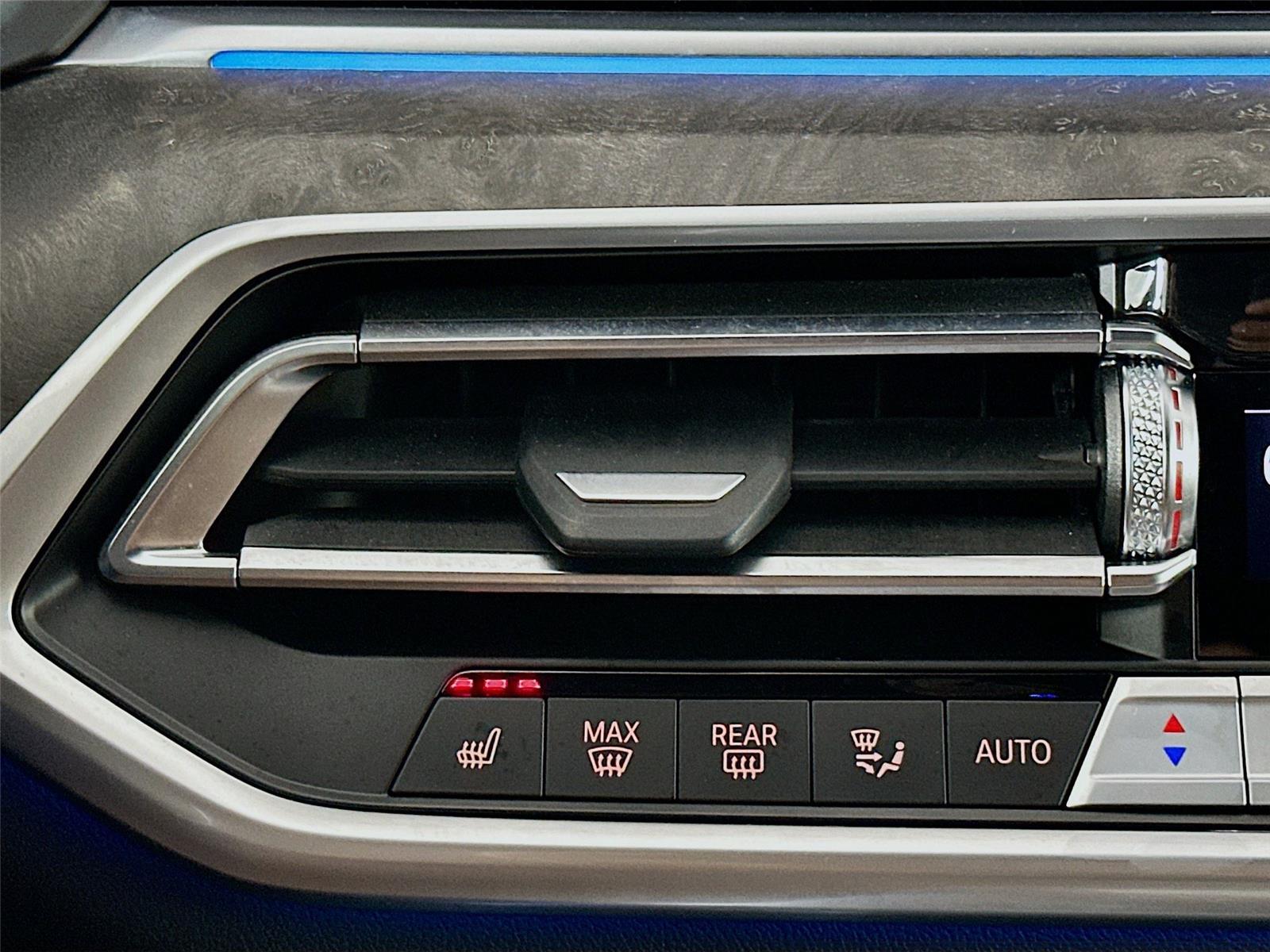 2023 Bmw X5 xDrive45e photo 20