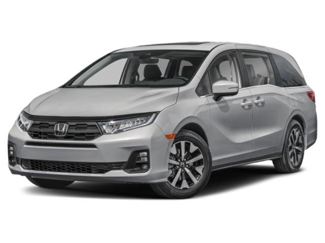 2022 Honda Odyssey | Honda Near Jackson, MS
