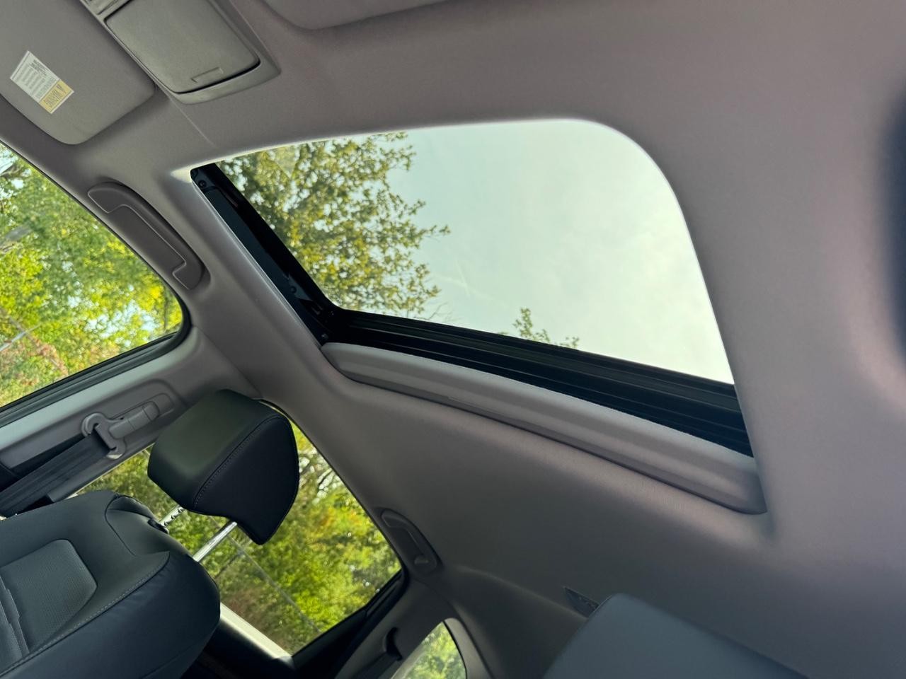 2021 Honda CR-V EX-L photo 18