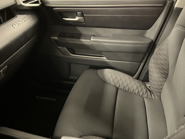 2024 Toyota Tundra SR5 photo 13