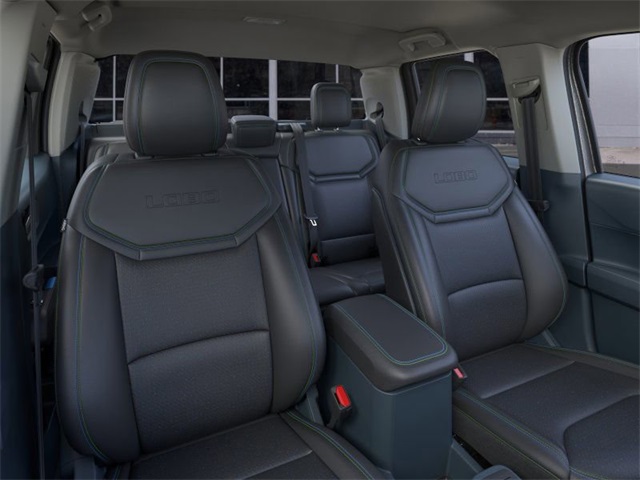 2026 FORD MAVERICK - Image 34