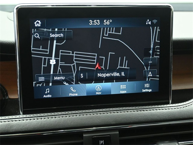 2021 LINCOLN CORSAIR - Image 17