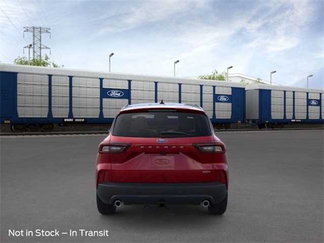 2026 Ford Escape ST-Line photo 5