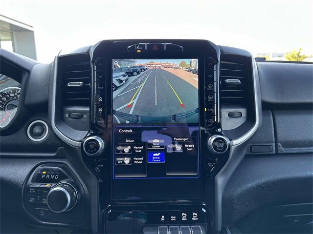 2021 Ram 1500 Big Horn Lone Star photo 45