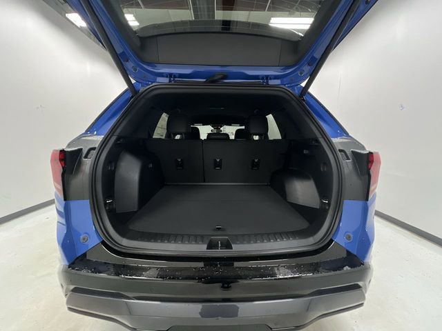 2026 Gmc Terrain AT4 photo 24