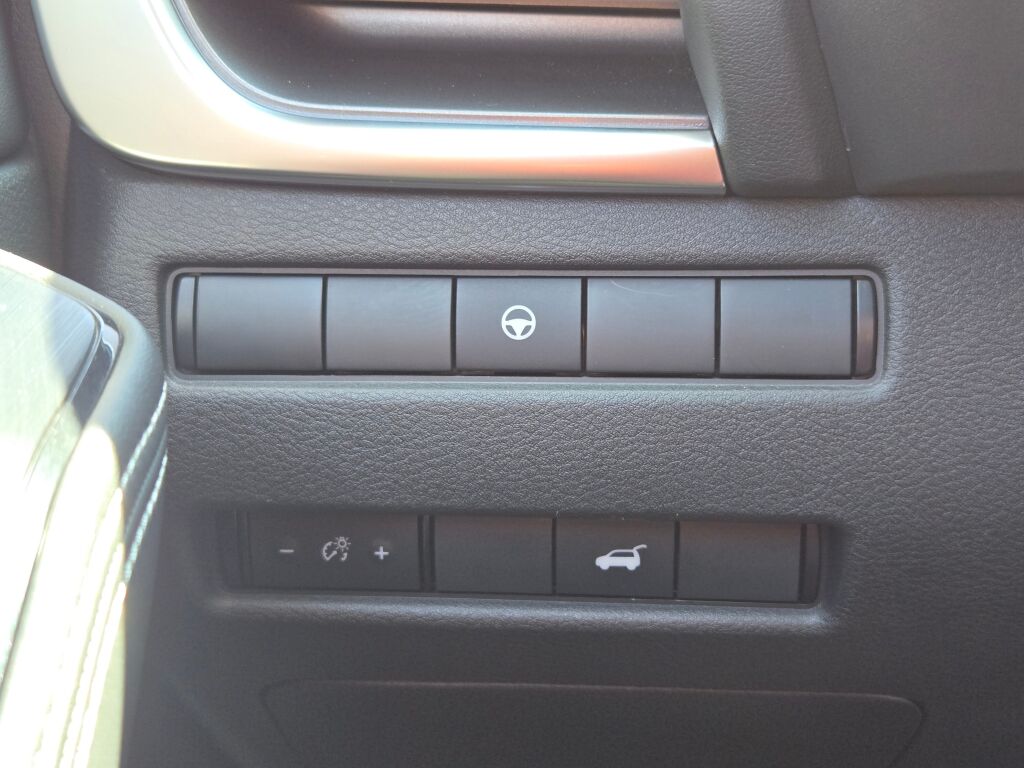 2021 Nissan Rogue SV photo 27