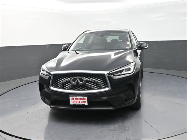 2024 Infiniti QX50 Luxe photo 2
