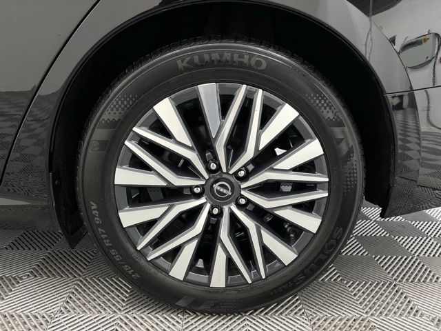 2024 Nissan Altima 2.5 SV photo 38
