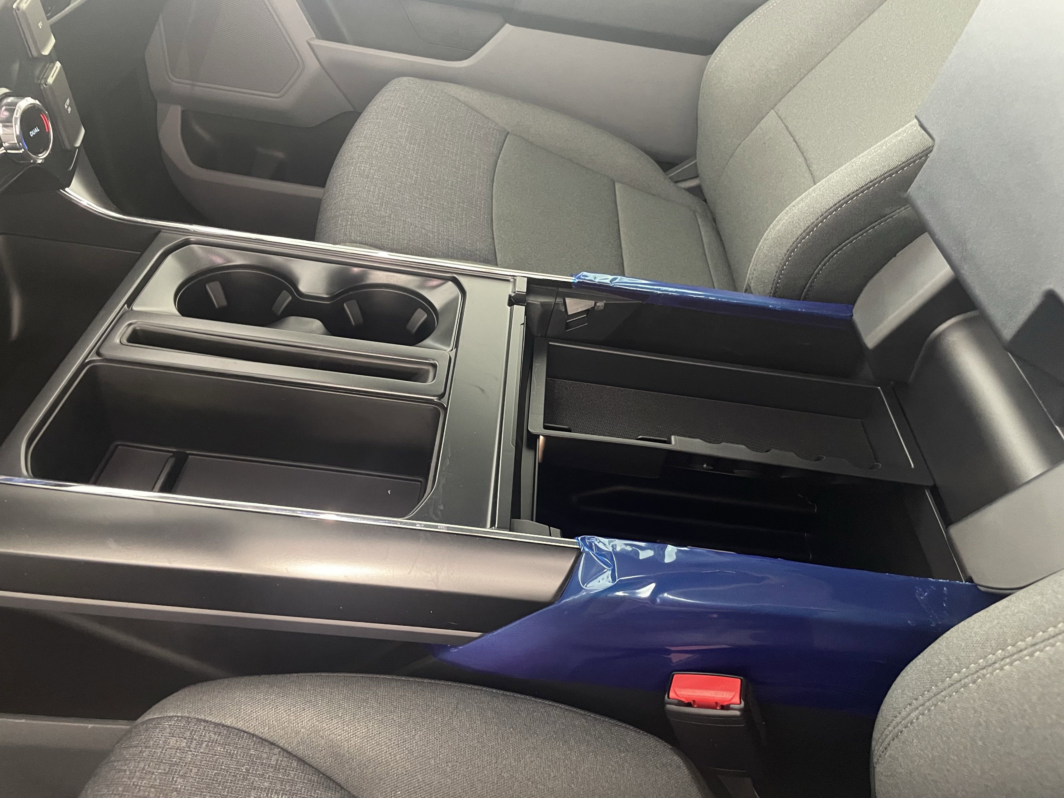 2025 Ford F-150 XL photo 11