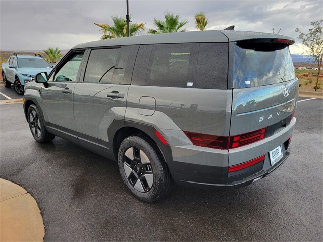 2026 Hyundai Santa Fe SE photo 3