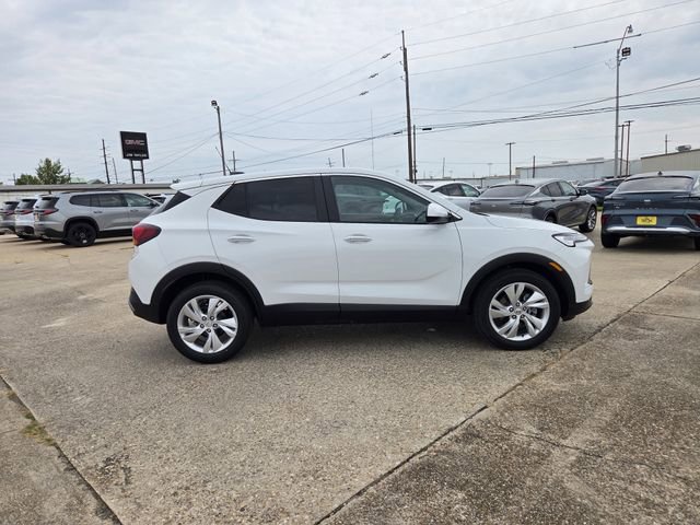 2026 Buick Encore GX Preferred photo 2