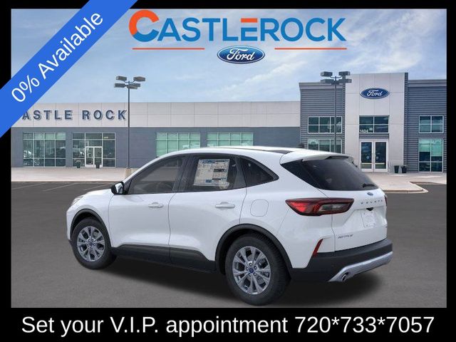 2025 Ford Escape Active photo 3