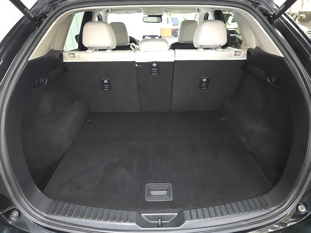 2022 Mazda CX-5 2.5 S Premium photo 11