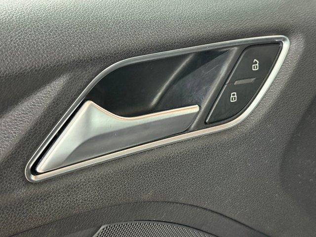 2019 Audi A3 Premium photo 13