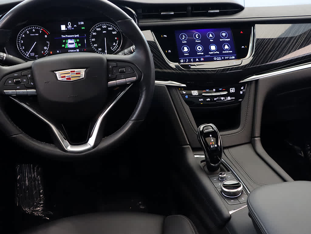 2023 Cadillac XT6 Premium Luxury photo 14
