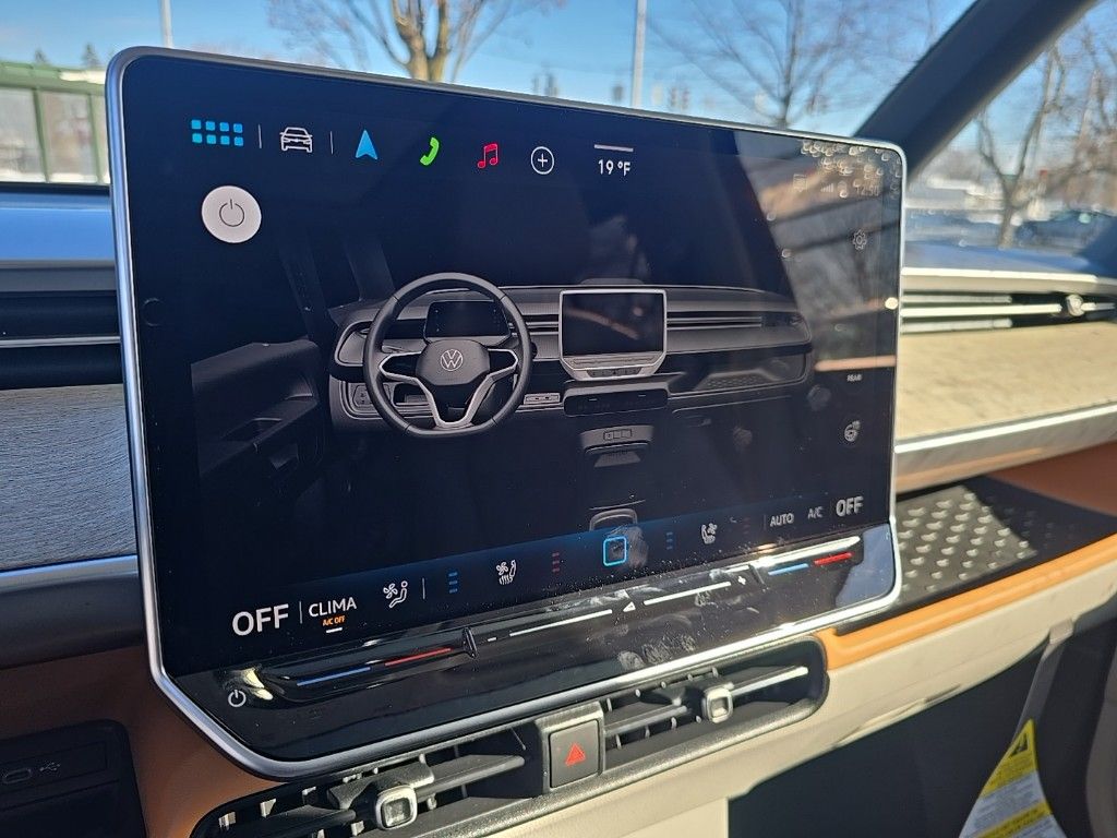 2025 Volkswagen ID. Buzz photo 11